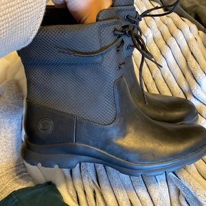 New timberland boots